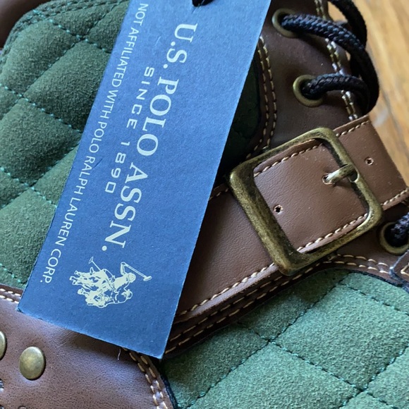 Men’s boots.NWT - Picture 7 of 8